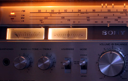 analog-dreams:  Sony STR-313L