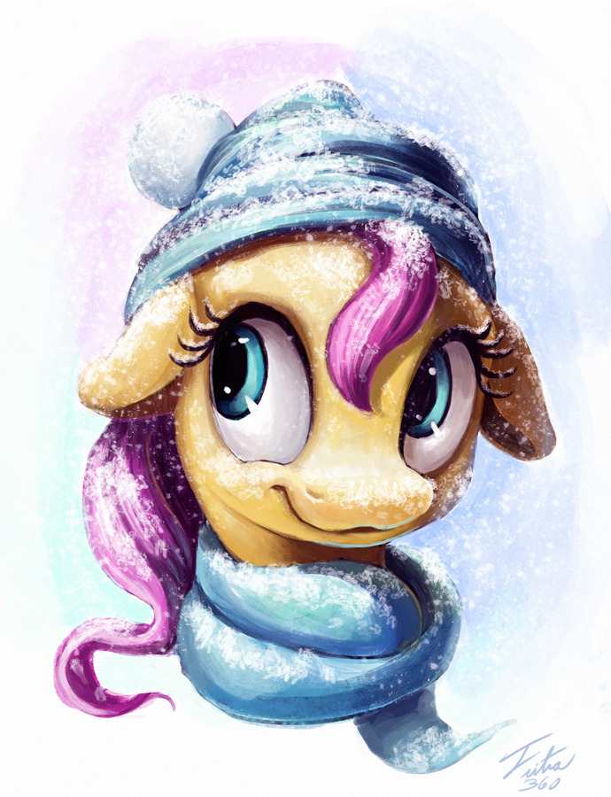 tsitra360:  Flurry Ponies.I’ll be releasing these in higher resolutions! I’ll