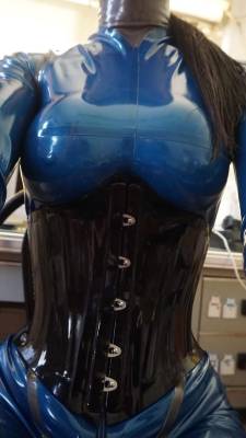 Latex und BDSM