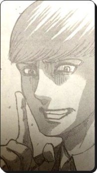 First SnK Chapter 112 Spoiler Images!(More below the Keep Reading)