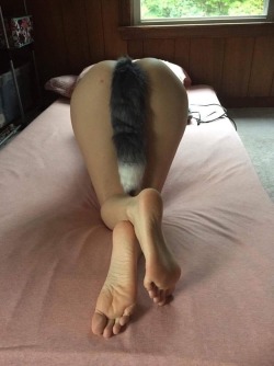 atropa-bella-donna: i got a tail :D