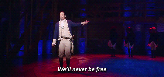 tralfamadore:  And so the American experiment beginsWith my friends all scattered