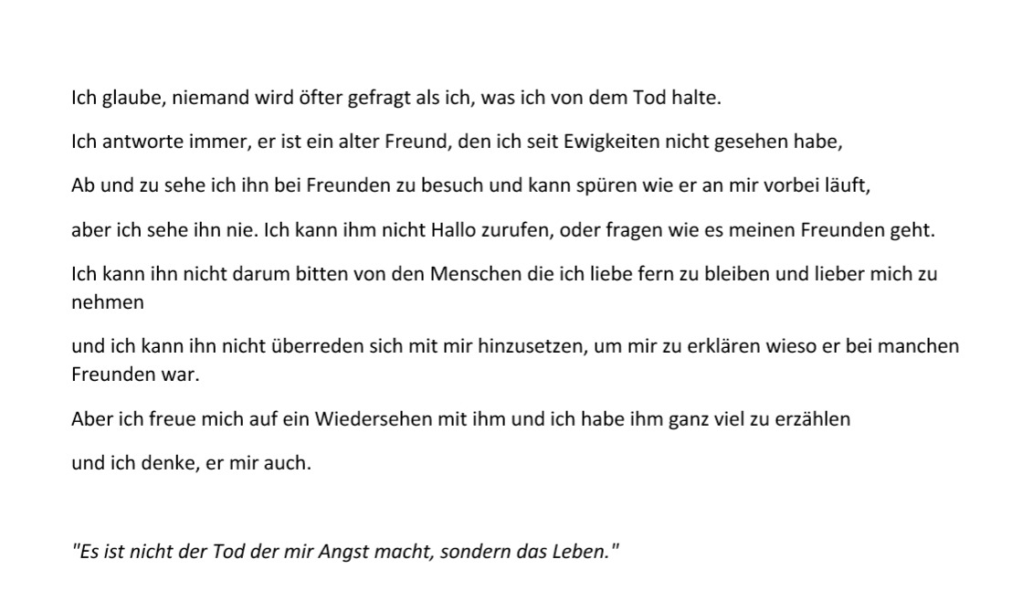 Zate Zitate Tumblr
