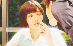 dearaaronyan:  expectation vs. reality (ep06) 