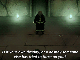 soelve:Uncle, you don’t have to say it. I think of you as my own.