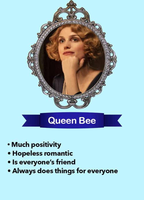 youhaveyourmotherseyes: Fantastic Beasts and Where to Find them Tag Yourself - Which one are yo