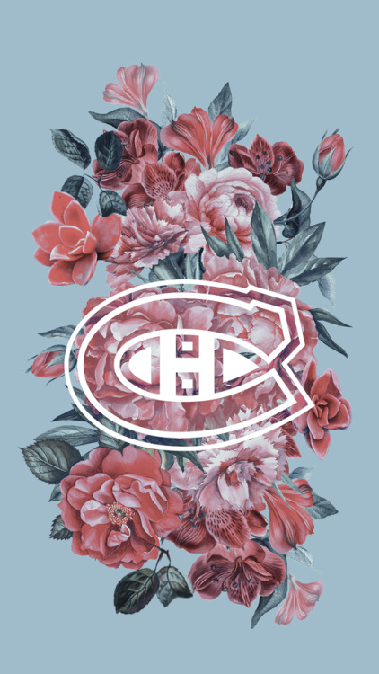 montreal canadiens /requested by @veronicavoorhees