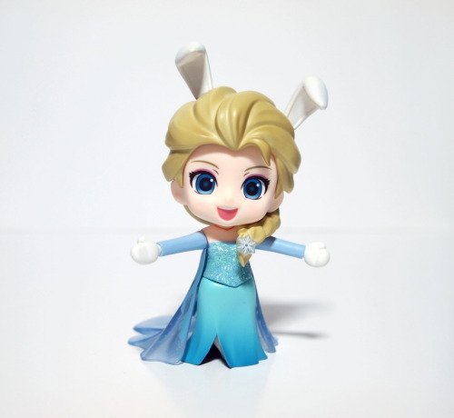 XXX constable-frozen:  Elsa Nendoroid!!Tony photo