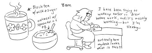 Hourlies Part 1Part 2