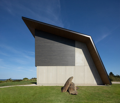 architorturedsouls:Treow Brycg / Omar Gandhi Architectph: Ema Peter