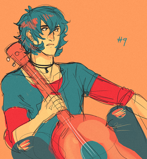 prince-ichi: I’m done for now, here’s a compilation of all the ones I did