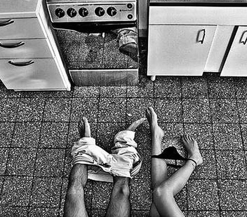 Lunchtime shenanigans….. adult photos