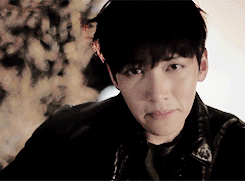 allmyliesarewishes: Ji Chang Wook for InStyle March 2015