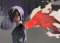 dattebayos:  Tokyo Ghoul - (Trailer) 