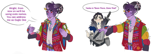 kawaii-rookie: Listen, this was one of my FIRST thoughts upon finding out Molly was attracted to the