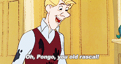 ultimatedisneyblog:  ultimatedisneyblog: a hundred and one! 