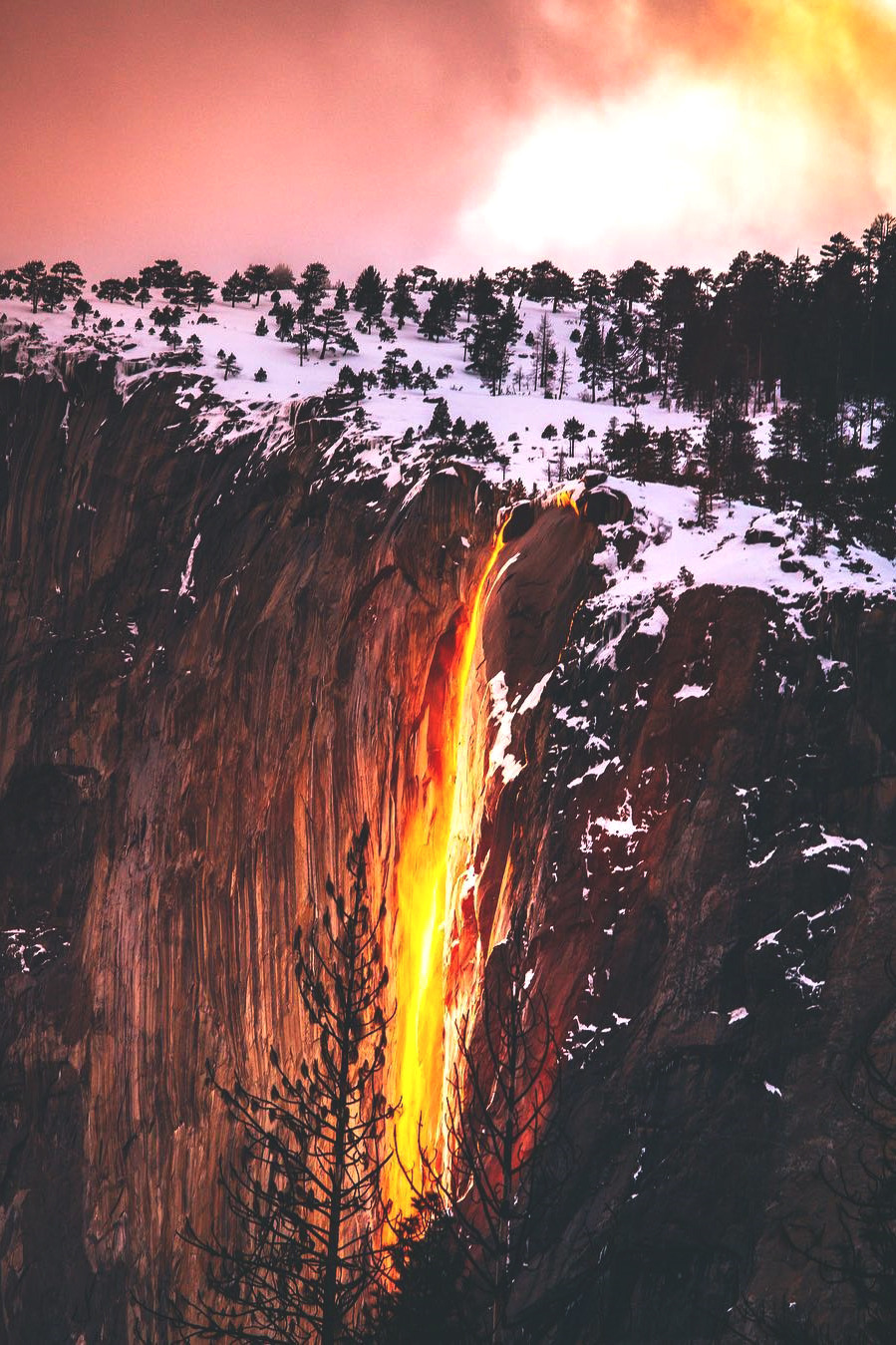 lsleofskye: Untitled | codymayer22 Location: Yosemite National Park, California,