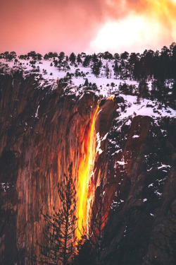 lsleofskye:  Untitled | codymayer22Location: Yosemite National Park, California, United States