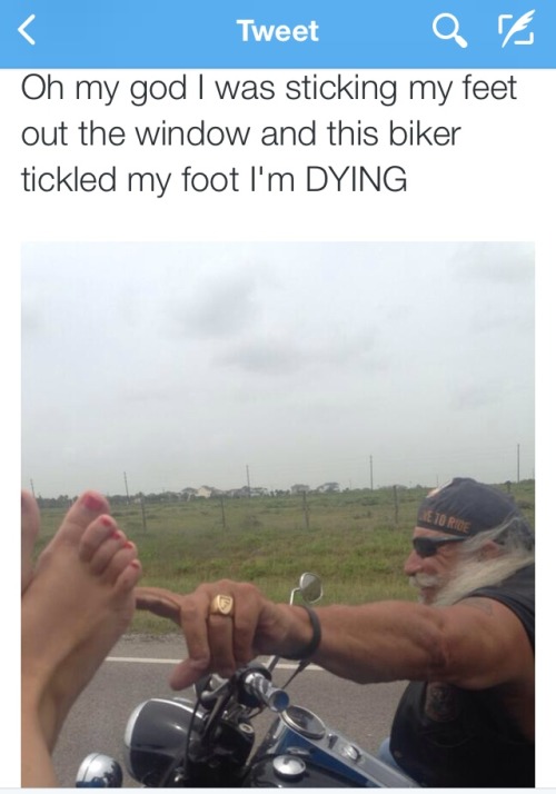 lotrlockedwhovian:  dreamingofcossackia:  live to ride  how did bikers ever get the reputation of be