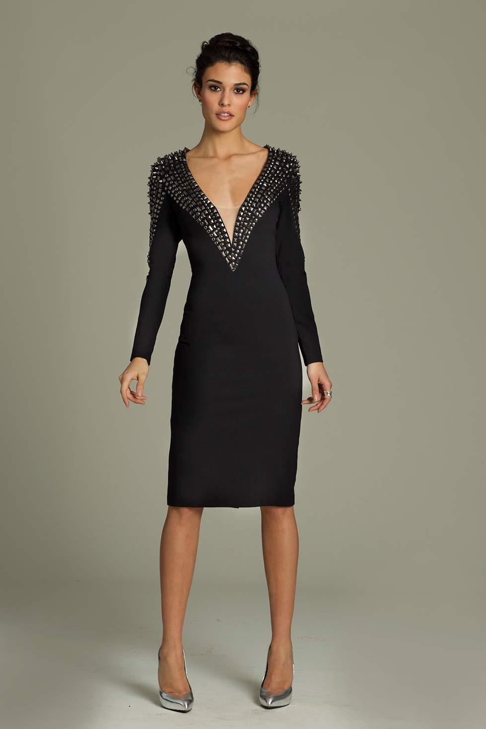 starbridalapparel-com:  Jovani Formal Dress 91322