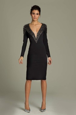 starbridalapparel-com:  Jovani Formal Dress