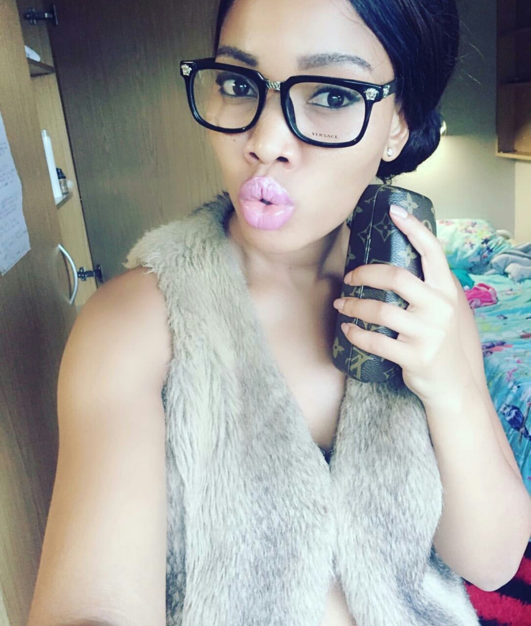 jazziedad:  Sexy&amp;Gorgeous Ms Bendalo 🔥🔥