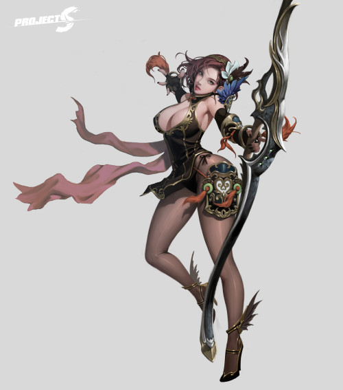  illustrationjong min leehttps://www.artstation.com/artwork/VrVyN 