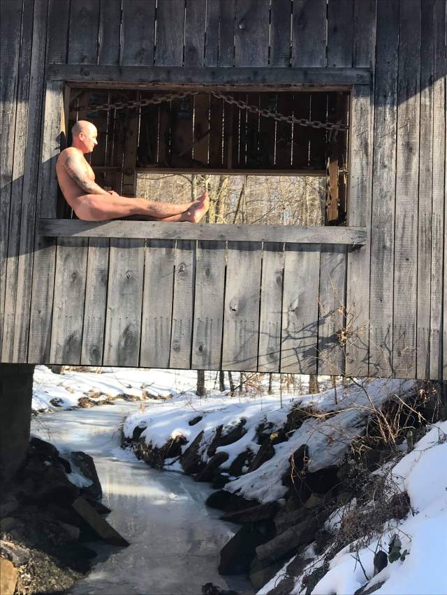 thenakedwoods: