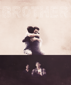 teenwof:  you’re my brother 