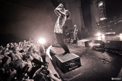 quality-band-photography:  Bring Me The Horizon