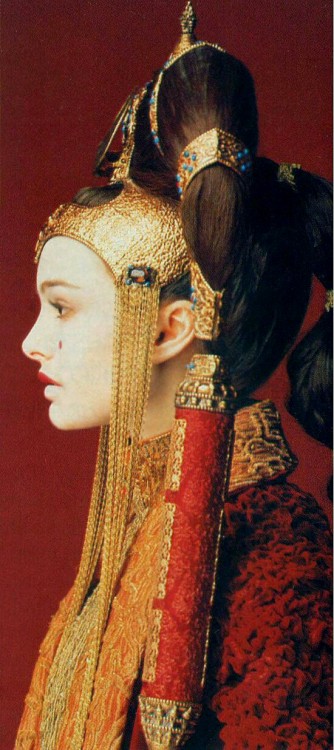 chase-taurohtar: Queen Amidala