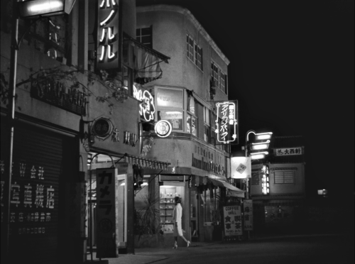 thesargassosea:And then one day, my love, your eternity comes to an end.-Hiroshima Mon Amour (1959)