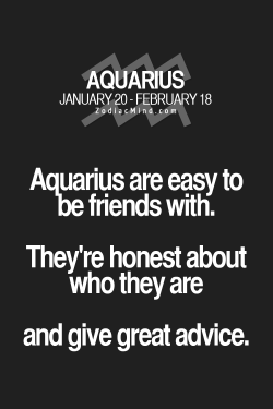 zodiacmind:  Fun facts about your sign here