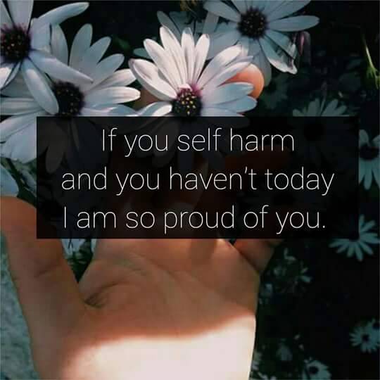 imanurse:  It is World Suicide Prevention Day today!  Keep up the fight! Don’t
