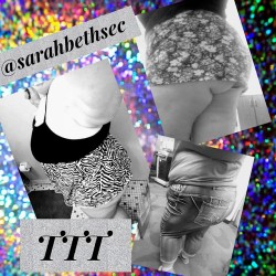 amanslusts:  #ttt @sarabethsec  If you enjoy