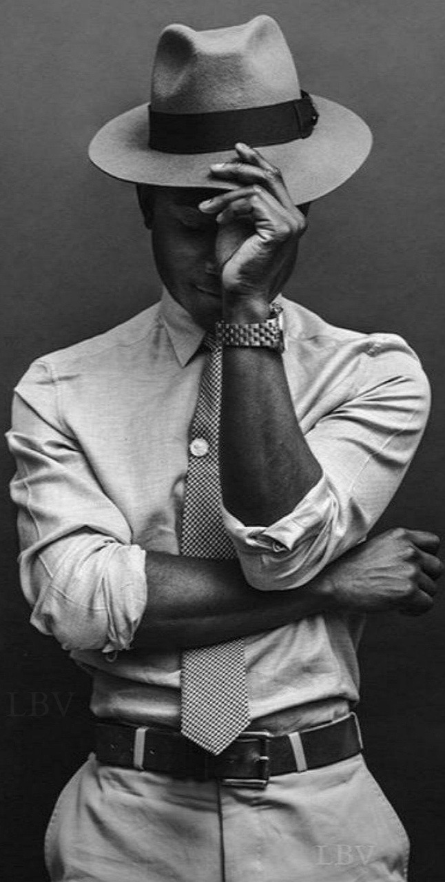 gentlemansessentials:  Style III   Gentleman’s Essentials