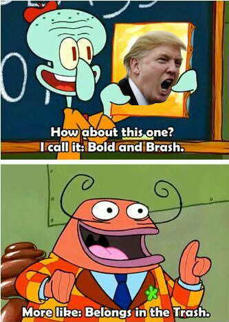 get memed on