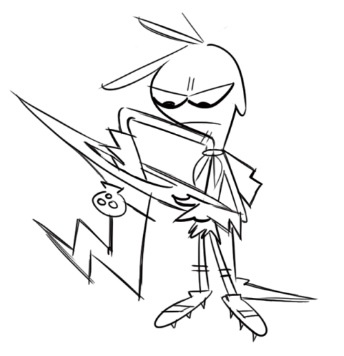 breathin6:   Villain wander 3