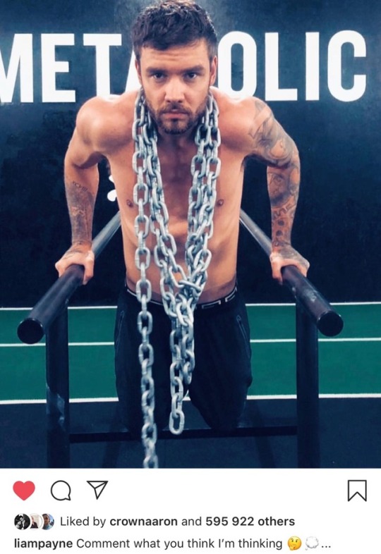 zacefronsbf:  “cant wait to get this chain up my ass”
