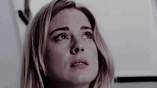 michonnescarl:  He didn’t want me to go out there, and I said yes. And if I would’ve gone, if I was with him maybe I could’ve helped him. I don’t know if he’s alive. He would’ve showed me by now, that’s what Michonne said. I just want to