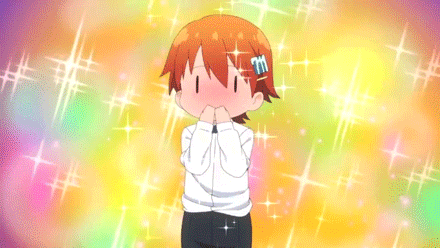 Gif Animation Zatsuryu