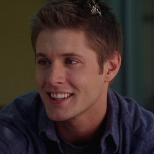 Jensen in the movie devourc @devonnefeeling