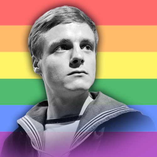 lesbiantwelve: pride icons for the first doctor’s companions!! (just my personal headcanons) and our