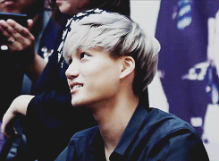 jonginnie-ah-blog:  royal mindfuckery courtesy of Kim Jongin; enjoy.     