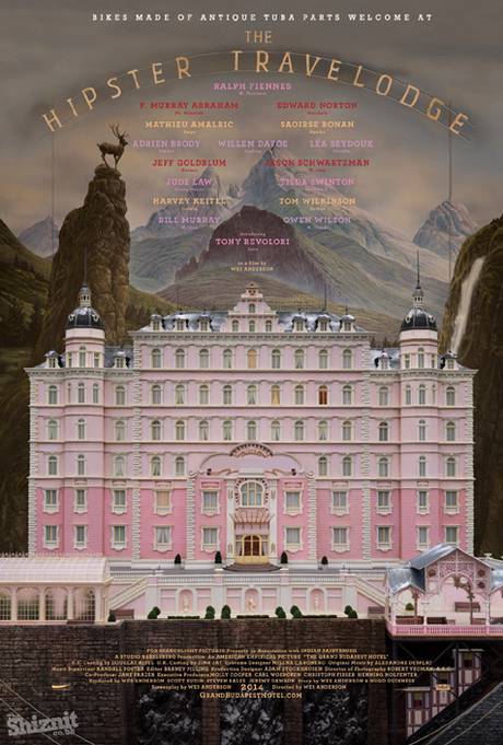 The Honest Academy Awards