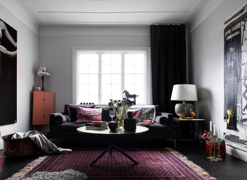 The Nordroom