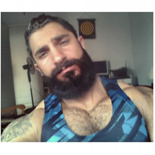 furonmuscle:  Doumit Ghanem (Part 1)