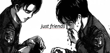 He Will Always Be A Part Of Him