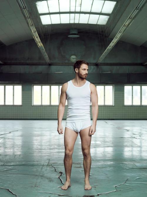 rapideyesmovement: Andrew Stetson 