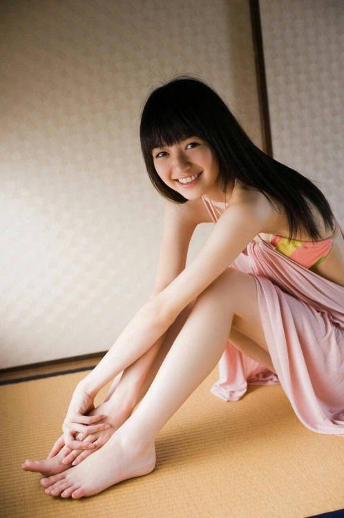 Foot Fetish